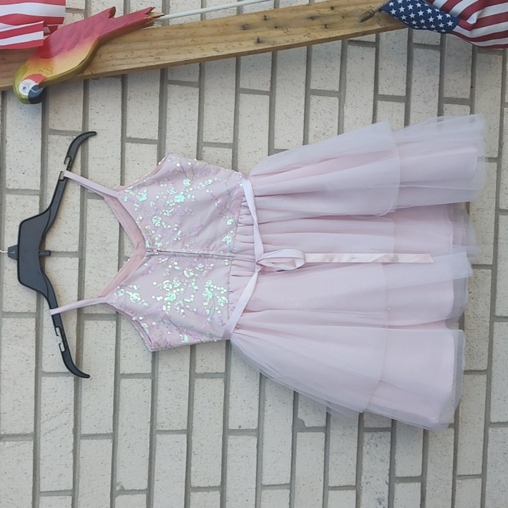 Rare Edition dress - Picture 9 of 12